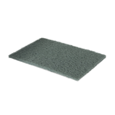 Скотч-брайт INDASA NYLON WEB сірий 150*230мм 1шт. - P1000 - P1500
