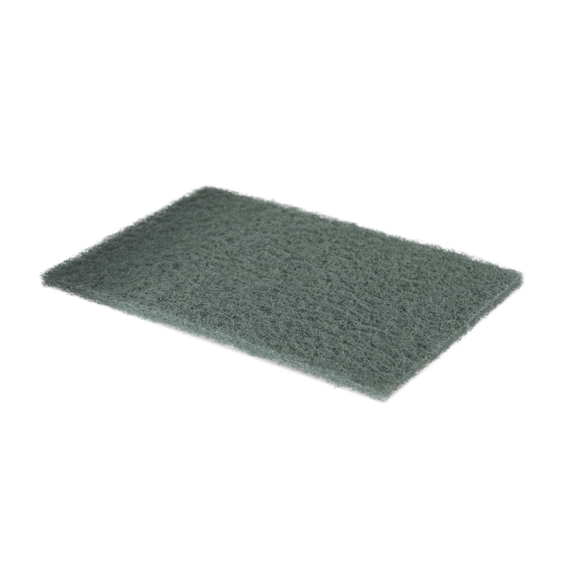 Скотч-брайт INDASA NYLON WEB сірий 150*230мм 1шт. - P1000 - P1500 Скотч-брайт INDASA NYLON WEB сірий 150*230мм 1шт. - P1000 - P1500