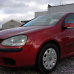 Volkswagen LD3W Red Alert PRL. базова автоемаль ADI UPP - 0.8л