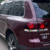 Volkswagen LD3Y Crimson Red MET. реставраційний флакон з пензликом ADI UPP - 20мл