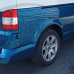 Volkswagen LD5J Carribean Blue MET. реставраційний флакон з пензликом ADI UPP - 20мл