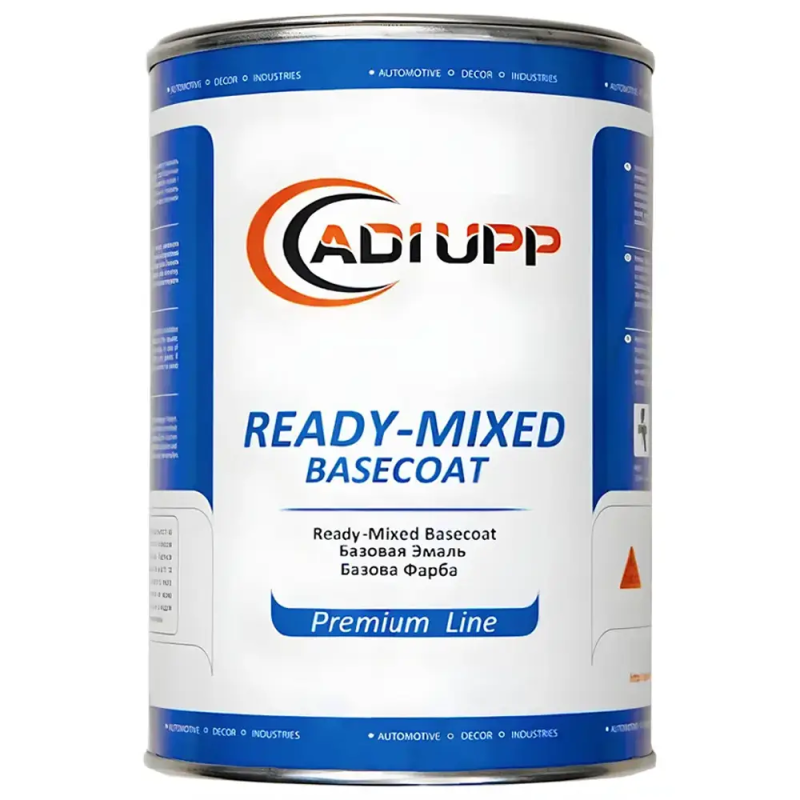 Renault 15312 ORANGE RAL 2004 (TRUCKS) базова автоемаль ADI UPP - 0.8л