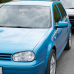 Volkswagen LD5W Malibu Blue MET. аерозольна базова фарба ADI UPP - 400мл