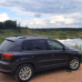 Volkswagen LD7P Kryptongrau MET. базова автоемаль ADI UPP - 0.8л