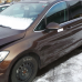 Volkswagen LD8X Nutshell Brown MET. реставраційний флакон з пензликом ADI UPP - 20мл