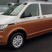 Volkswagen LD8Z Caramel Brown MET. аерозольна базова фарба ADI UPP - 400мл