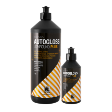 Поліроль однокрокова INDASA AUTOGLOSS COMPOUND - 1кг.