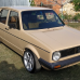 Volkswagen LE1M Mexico Beige базова автоемаль ADI UPP - 0.8л