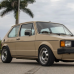 Volkswagen LE1N Mojava Beige (USA) реставраційний флакон з пензликом ADI UPP - 20мл