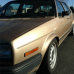 Volkswagen LE1U Light Auburn Beige MET. (USA) аерозольна базова фарба ADI UPP - 400мл