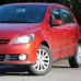 Volkswagen LE3D Vermelho Radiante / Petropolis базова автоемаль ADI UPP - 0.8л
