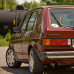 Volkswagen LE3K Magony Red (USA) базова автоемаль ADI UPP - 0.8л