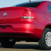 Volkswagen LE3W Vermelho Apple PRL. аерозольна базова фарба ADI UPP - 400мл