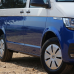 Volkswagen LE5G AZUL IBIZA аерозольна базова фарба ADI UPP - 400мл