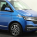 Volkswagen LE5K Ravenna MET. аерозольна базова фарба ADI UPP - 400мл