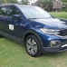 Volkswagen LE5M (E5M, 5T) Azul Norway PRL. реставраційний флакон з пензликом ADI UPP - 20мл