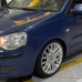 Volkswagen LE5S Azul Mistico MET. базова автоемаль ADI UPP - 0.8л