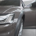 Volkswagen LE5W (Y8R, 2F) Sohobraun MET. аерозольна базова фарба ADI UPP - 400мл