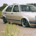 Volkswagen LE7M Silver MET. реставраційний флакон з пензликом ADI UPP - 20мл