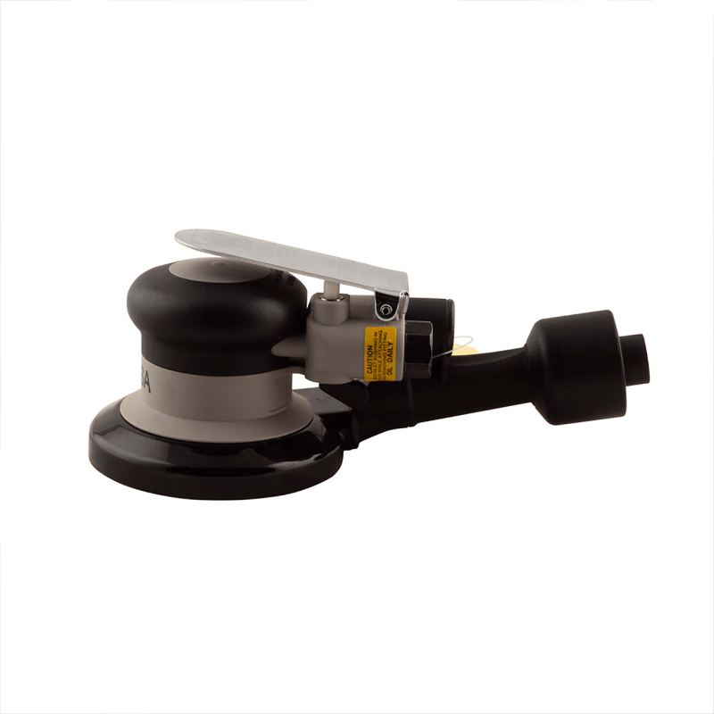 Орбітальна шліфмашина Indasa 46436 - 150 мм (5mm, з диском-підошвою на 15 отворів, та мішком) Орбітальна шліфмашина Indasa 46436 - 150 мм (5mm, з диском-підошвою на 15 отворів, та мішком)