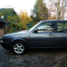 Volkswagen LE7P Med.Twilight Grey MET. аерозольна базова фарба ADI UPP - 400мл