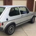 Volkswagen LE7Y Diamond Silver MET. (USA) аерозольна базова фарба ADI UPP - 400мл