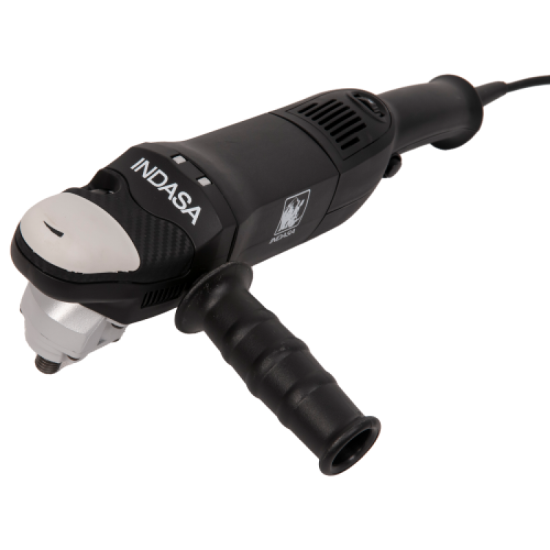 Машинка полірувальна М14 Indasa Electric Rotary Polisher - 150мм-200мм Машинка полірувальна М14 Indasa Electric Rotary Polisher - 150мм-200мм