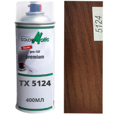 Морилка нітробейц №5124 АЕРОЗОЛЬ Tintex Stain (AKZO NOBEL Італія) - 400мл.