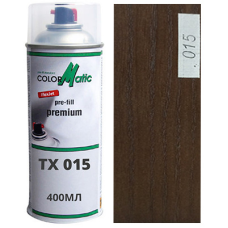Морилка нітробейц №015 АЕРОЗОЛЬ Tintex Stain (AKZO NOBEL Італія) - 400мл.