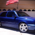 Volkswagen LG5Q Catalina Blue MET. аерозольна базова фарба ADI UPP - 400мл