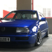 Volkswagen LG5U Porcelain Blue PRL.MET. аерозольна базова фарба ADI UPP - 400мл