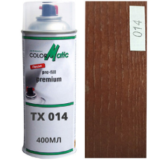 Морилка нітробейц №014 АЕРОЗОЛЬ Tintex Stain (AKZO NOBEL Італія) - 400мл.