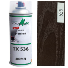 Морилка нітробейц №536 АЕРОЗОЛЬ Tintex Stain (AKZO NOBEL Італія) - 400мл.