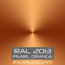 RAL 2013 (металік) 1K антикорозійна матова грунт-емаль (вініл-акрилова) HELIOS VA - 1л