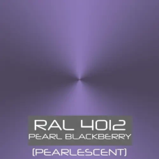 RAL 4012 (металік) 1K антикорозійна матова грунт-емаль (вініл-акрилова) HELIOS VA - 1л