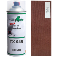 Морилка нітробейц №045 АЕРОЗОЛЬ Tintex Stain (AKZO NOBEL Італія) - 400мл.