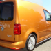 Volkswagen LH2U Honey Orange MET. реставраційний флакон з пензликом ADI UPP - 20мл
