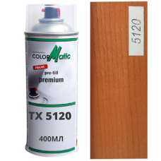 Морилка нітробейц №5120 АЕРОЗОЛЬ Tintex Stain (AKZO NOBEL Італія) - 400мл.