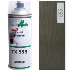 Морилка нітробейц №555 АЕРОЗОЛЬ Tintex Stain (AKZO NOBEL Італія) - 400мл.