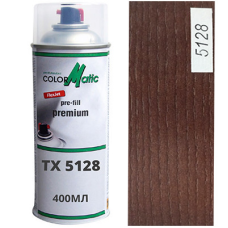 Морилка нітробейц №5128 АЕРОЗОЛЬ Tintex Stain (AKZO NOBEL Італія) - 400мл.