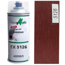 Морилка нітробейц №5126 АЕРОЗОЛЬ Tintex Stain (AKZO NOBEL Італія) - 400мл.