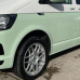 Volkswagen LH6C Weissgruen базова автоемаль ADI UPP - 0.8л