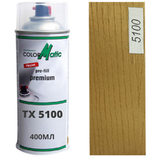 Морилка нітробейц №5100 АЕРОЗОЛЬ Tintex Stain (AKZO NOBEL Італія) - 400мл.
