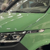 Volkswagen LH6E Leguangruen аерозольна базова фарба ADI UPP - 400мл