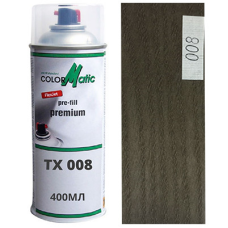 Морилка нітробейц №008 АЕРОЗОЛЬ Tintex Stain (AKZO NOBEL Італія) - 400мл.