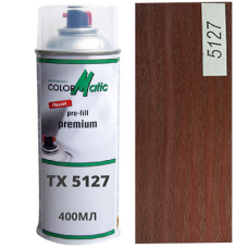 Морилка нітробейц №5127 АЕРОЗОЛЬ Tintex Stain (AKZO NOBEL Італія) - 400мл.