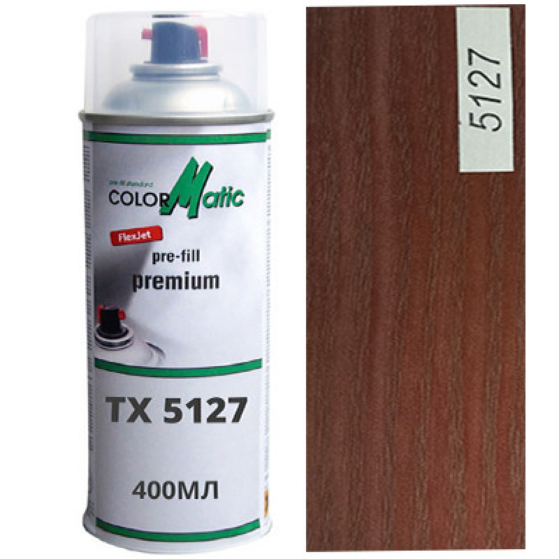 Морилка нітробейц №5127 АЕРОЗОЛЬ Tintex Stain (AKZO NOBEL Італія) - 400мл.