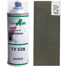 Морилка нітробейц №620 АЕРОЗОЛЬ Tintex Stain (AKZO NOBEL Італія) - 400мл.
