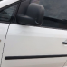 Volkswagen LH9L Shell Weiss (TRANSP.) реставраційний флакон з пензликом ADI UPP - 20мл