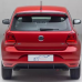 Volkswagen LI3Z Vermelho Merlot / Rouge MET. базова автоемаль ADI UPP - 0.8л